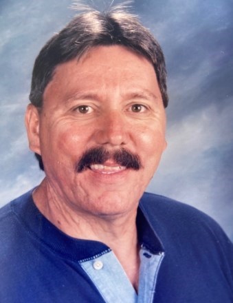 Obituary of Ralph Hogan Dent Jr