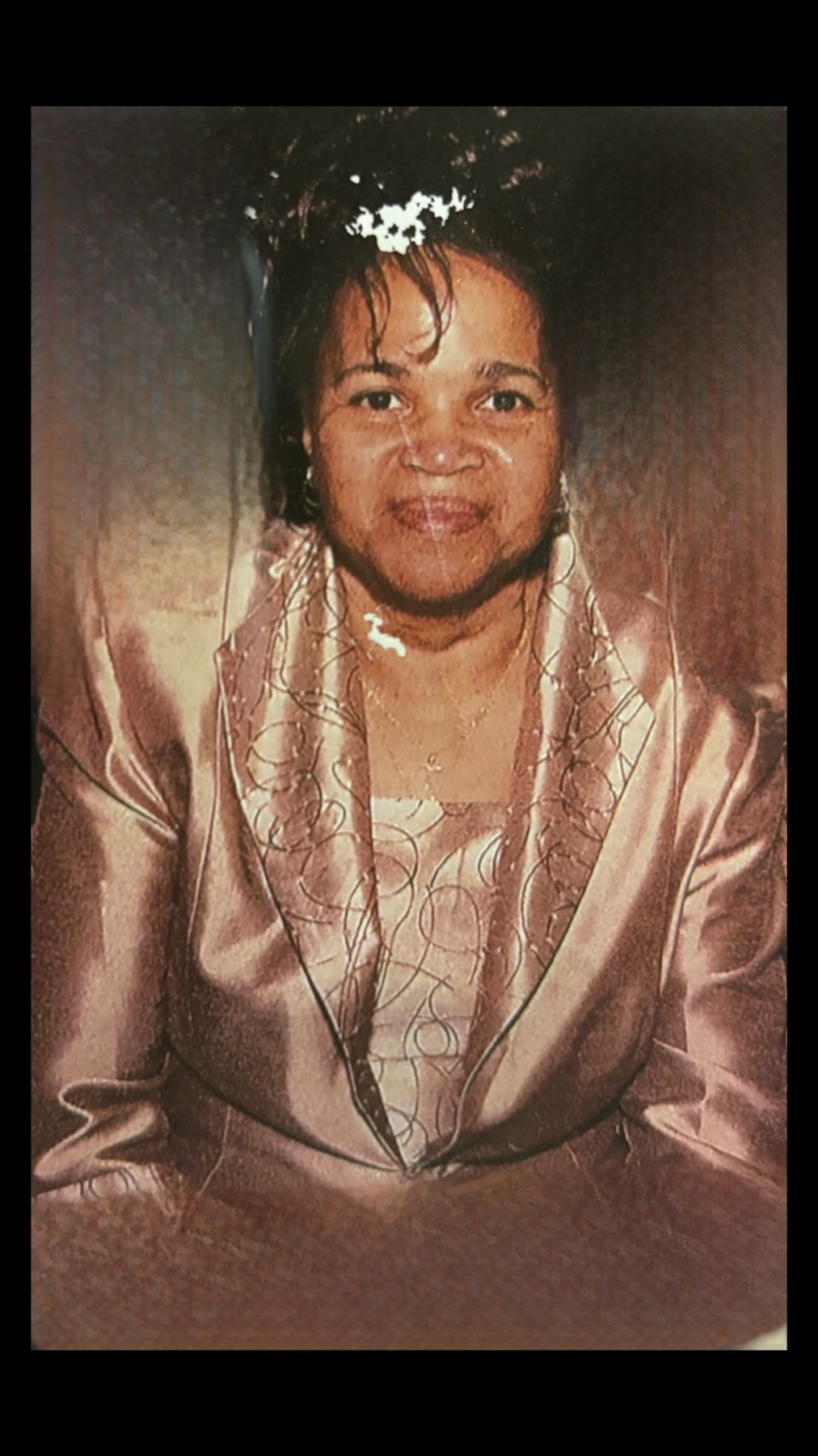 Obituario de Carolyn Sue Pressley