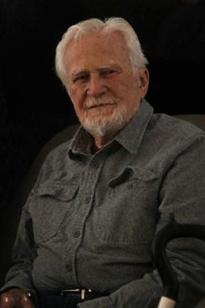 Obituary of William James Clark