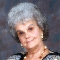 Obituary of Doris L. Trosper