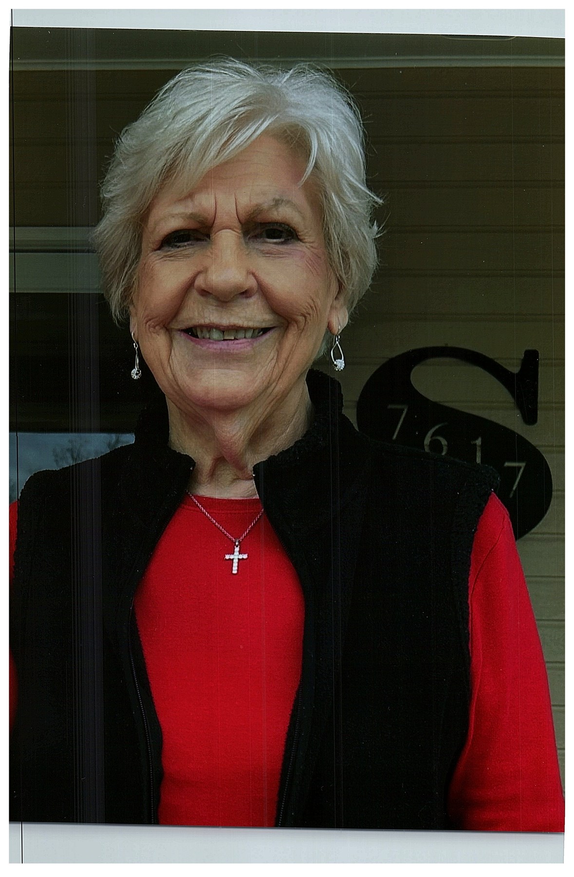 Obituary of JoAnn Martin