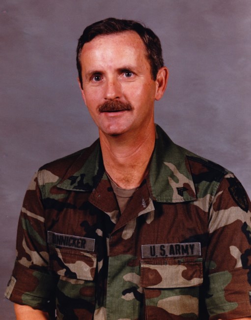 Obituary of Nathaniel Renedo Binnicker