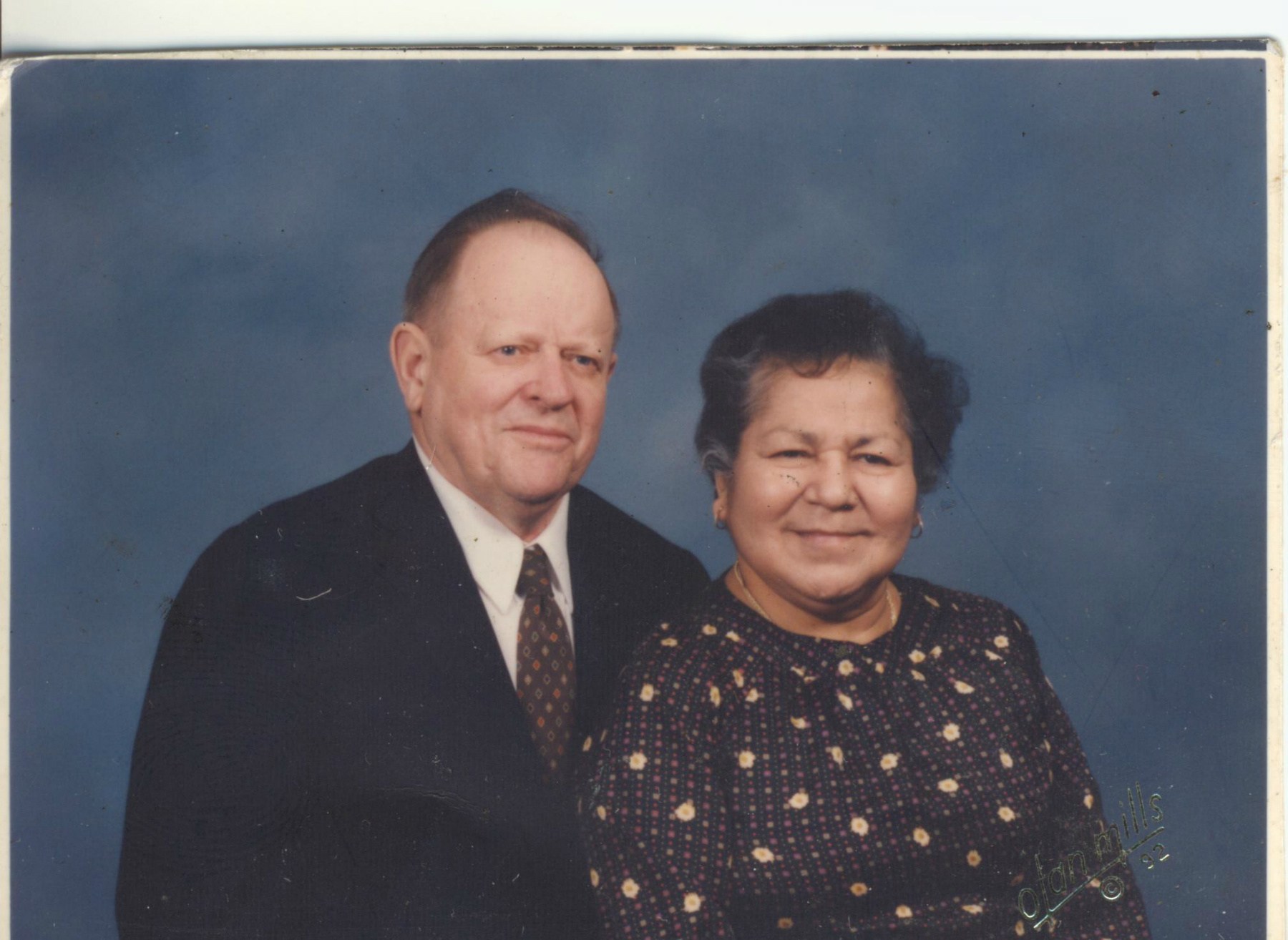 Obituary of Victor L. Yob Sr.