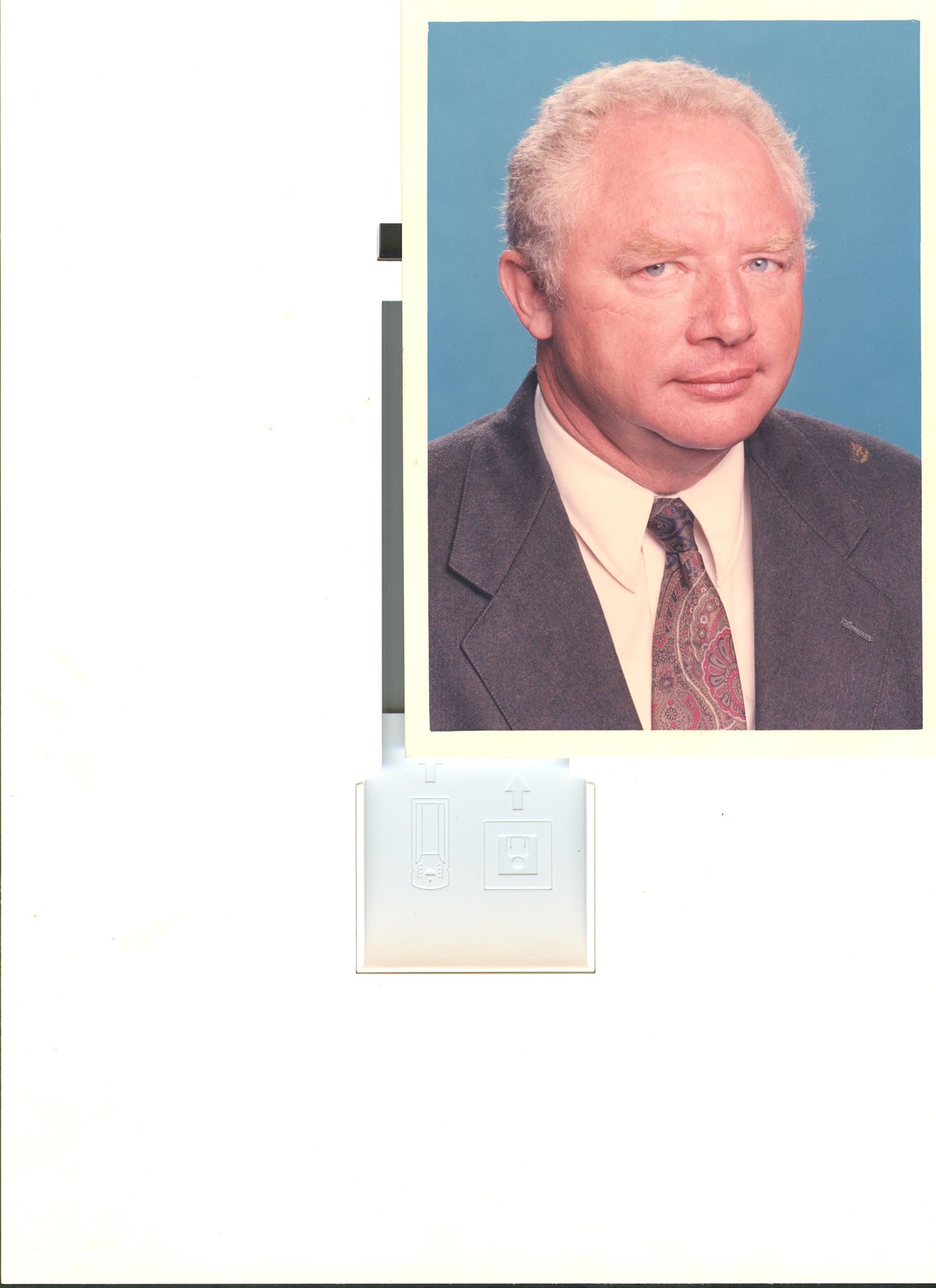 Obituary of Jackie Dean Tucker