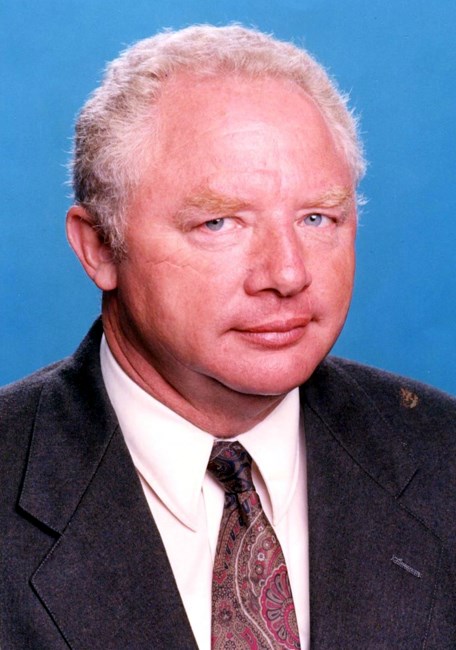 Obituary of Jackie Dean Tucker