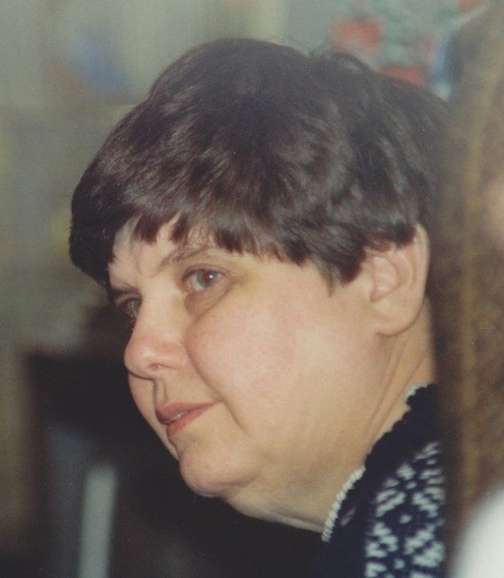 Obituary of Jean M Brenner