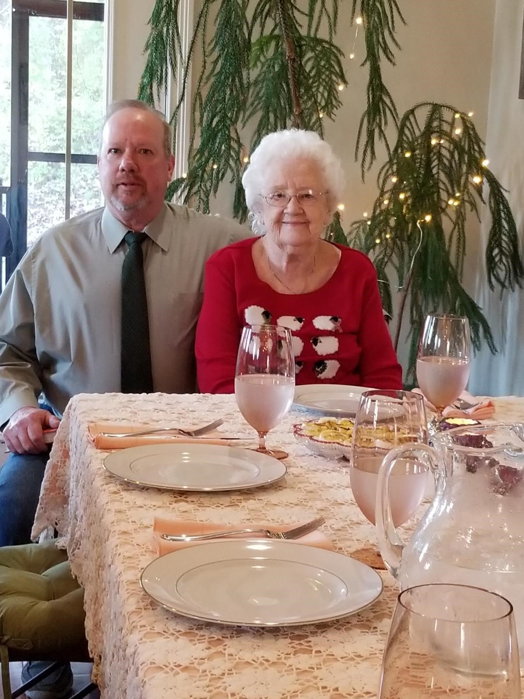 Obituary of Katheryn Wilhite Bruce