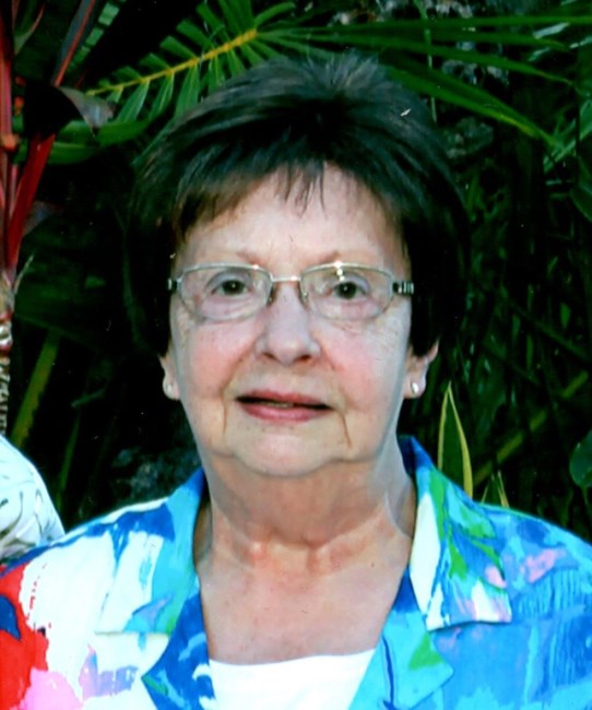Obituary of Sharon Rose Jantz