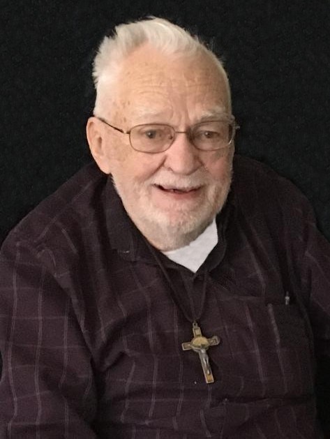 Obituary of John Parker Alesch