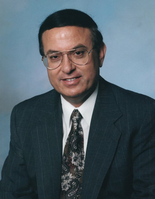 Obituary of Naim Saleem Ammari