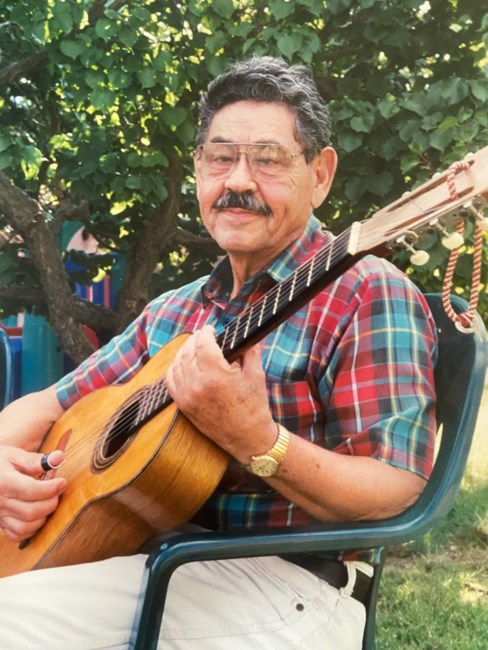 Obituary of Braulio P. Ramirez