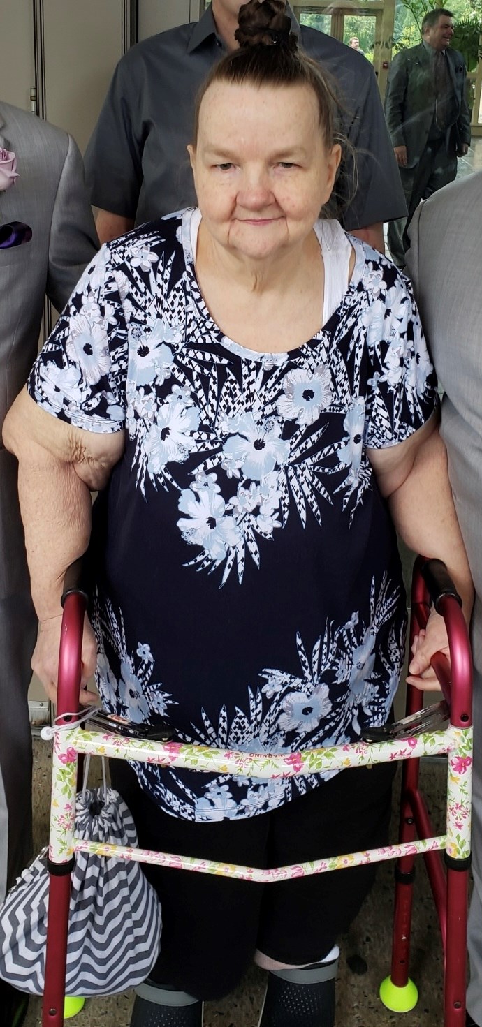 Obituary of Carol Jean Boles