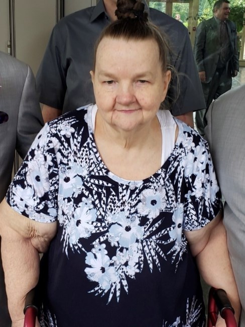 Obituary of Carol Jean Boles