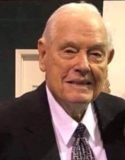 Obituary of Hoyt Gene Russell