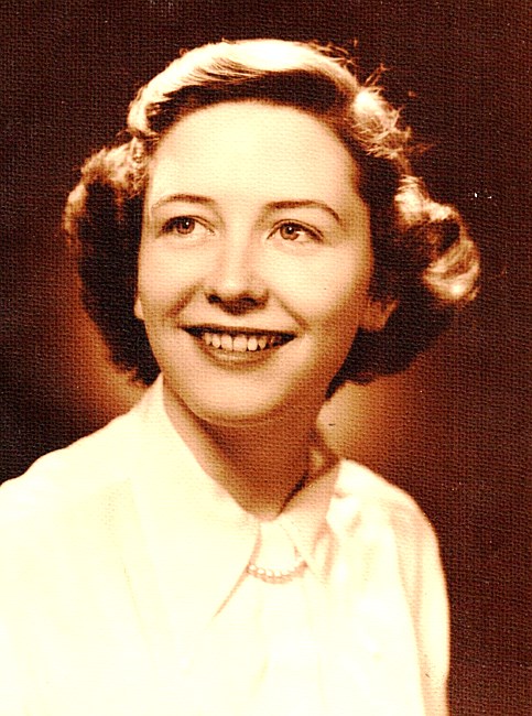 Obituary of Elizabeth "Betsy" M. McKay