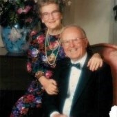 Obituary of Clara Belle Martin Biery