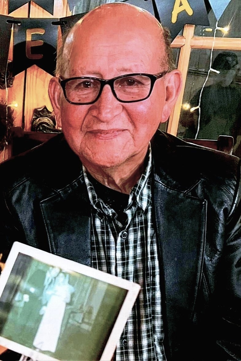 Avis de décès de Migral Perez Sr.