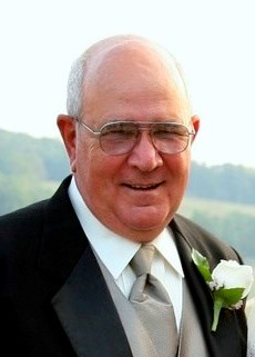 Obituary of John Fenwick Coxon Jr.