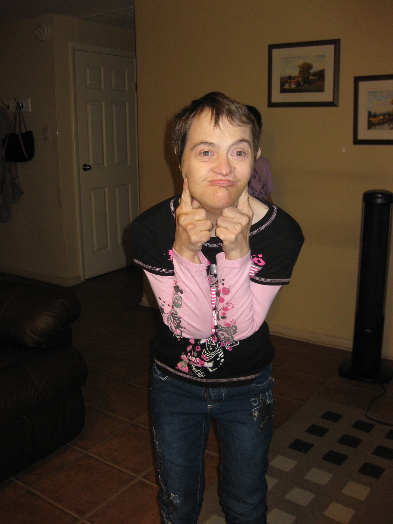 Obituary of Judy Fallowfield