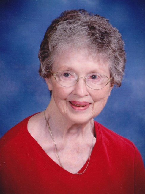 Obituary of Mildred Louise Hicks