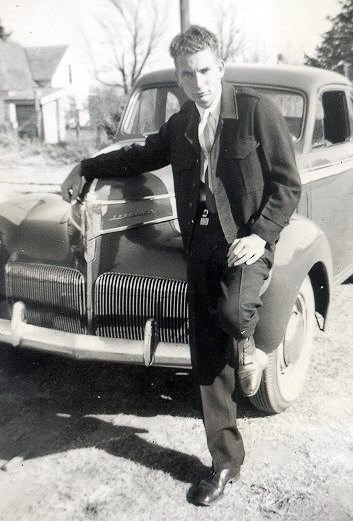 Obituary of Francis R. (Riley) Zielke