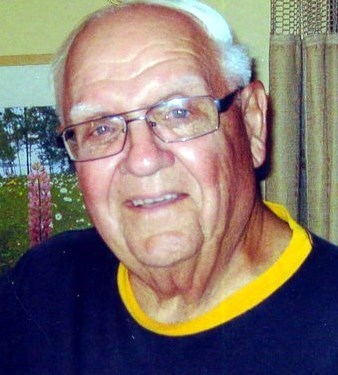 Obituary of Donald Joseph Pangell