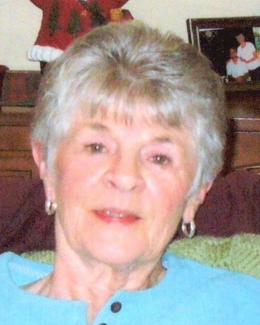 Obituary of Edna M. Melvin