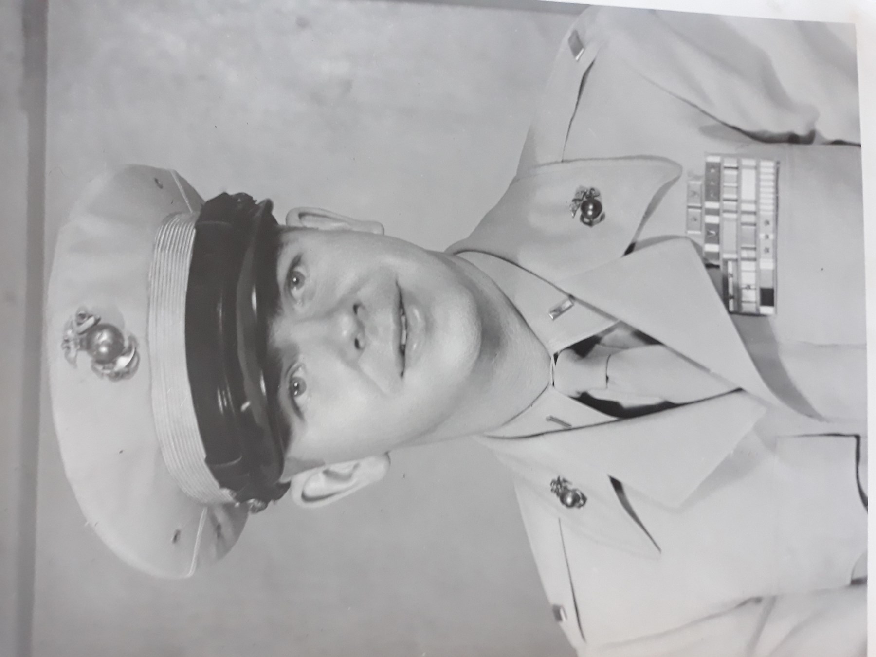 Obituary of Allen Scott Harris