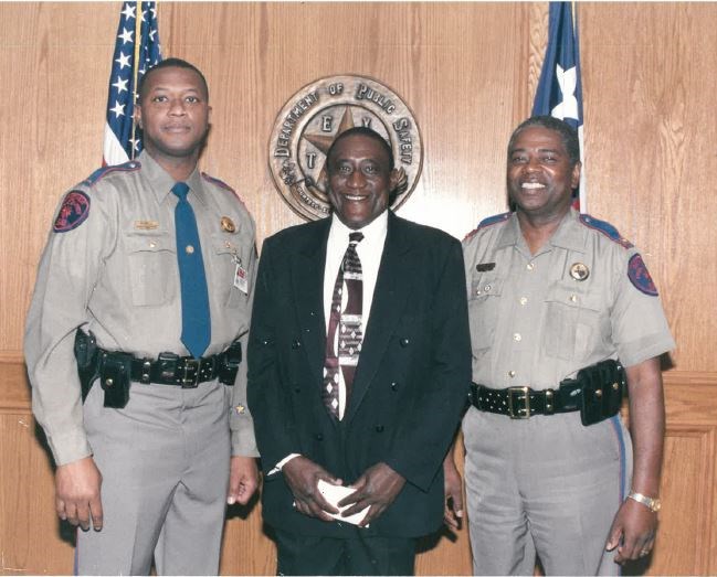 Obituary of Clayton Terrell Harris