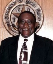 Obituary of Clayton Terrell Harris