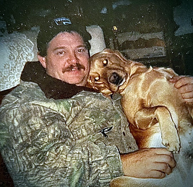 Obituary of Andy Martin Cranford