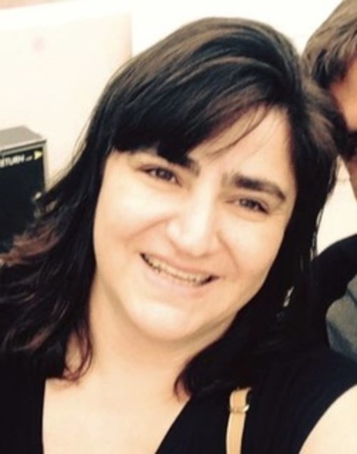 Obituary of Maria Ivanova Tchobanova - Teven