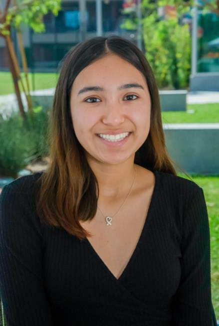 Obituary of Madeline Roze Marin