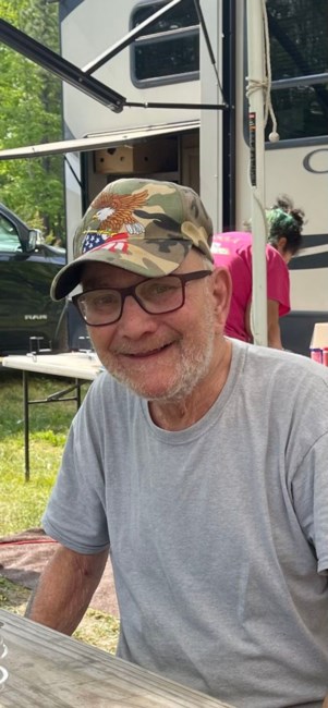 Obituary of Benedict Pizzuto Jr.