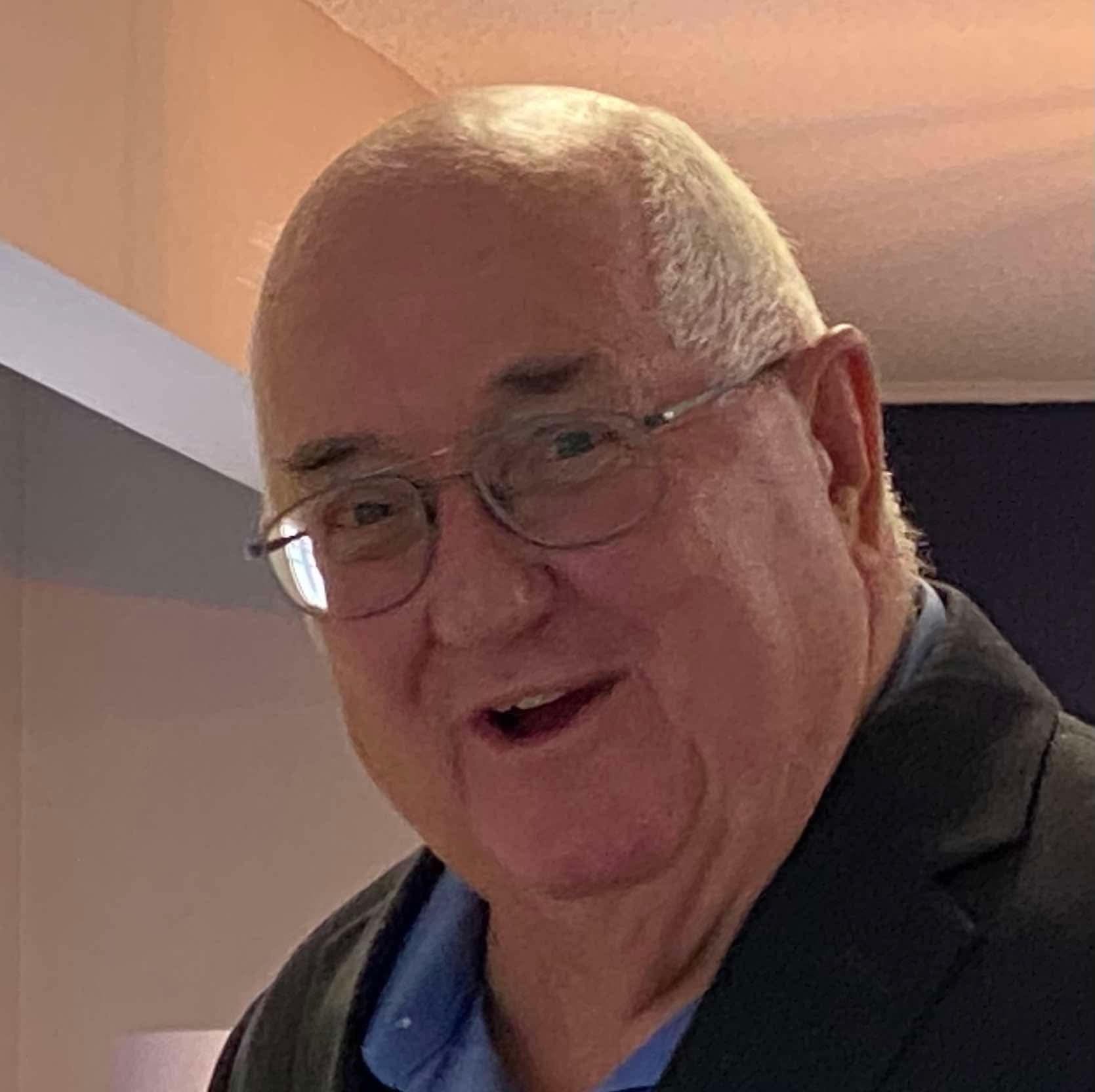 Obituary of Gordon Norwood Heighway