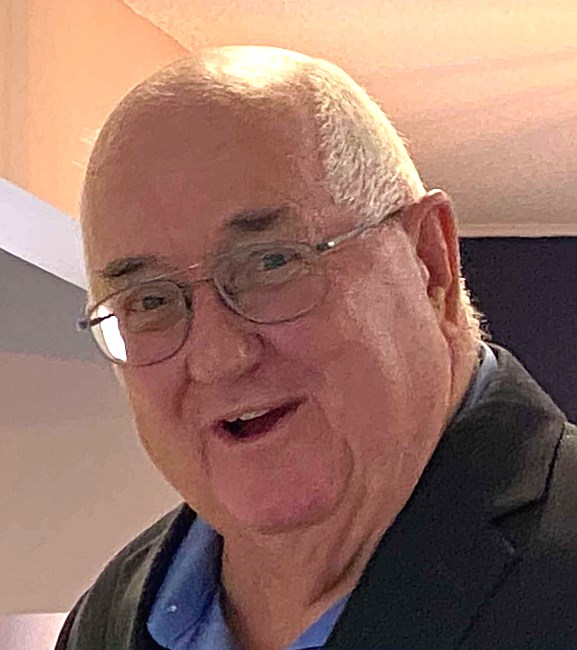 Obituary of Gordon Norwood Heighway