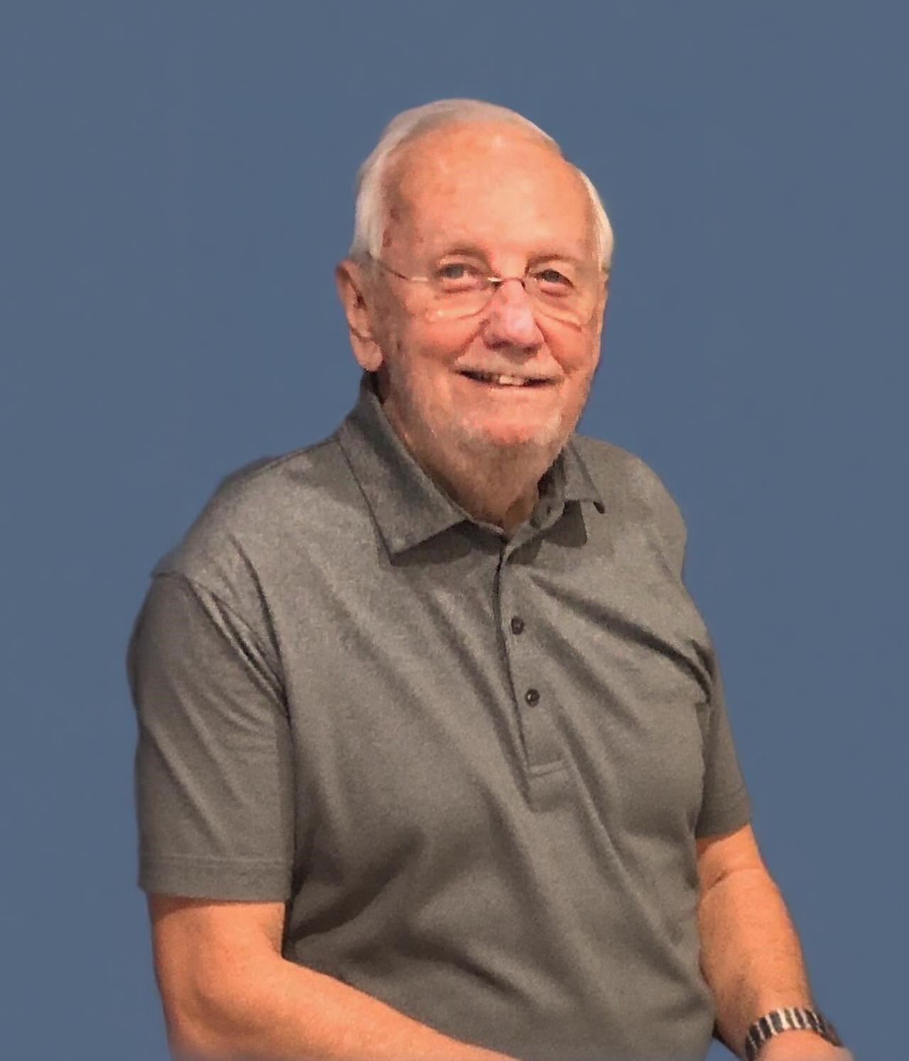 Obituary of Bruce Joseph Ladrie