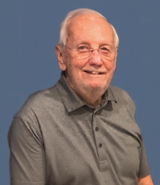 Obituary of Bruce Joseph Ladrie