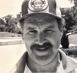 Obituary of Glenn Verne Reeve