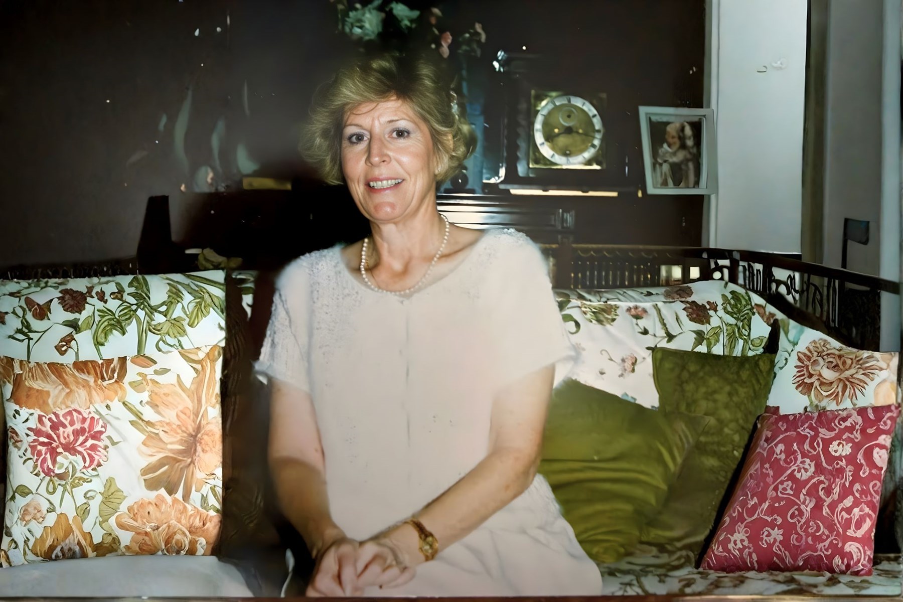 Obituary of Elaine Fuqua