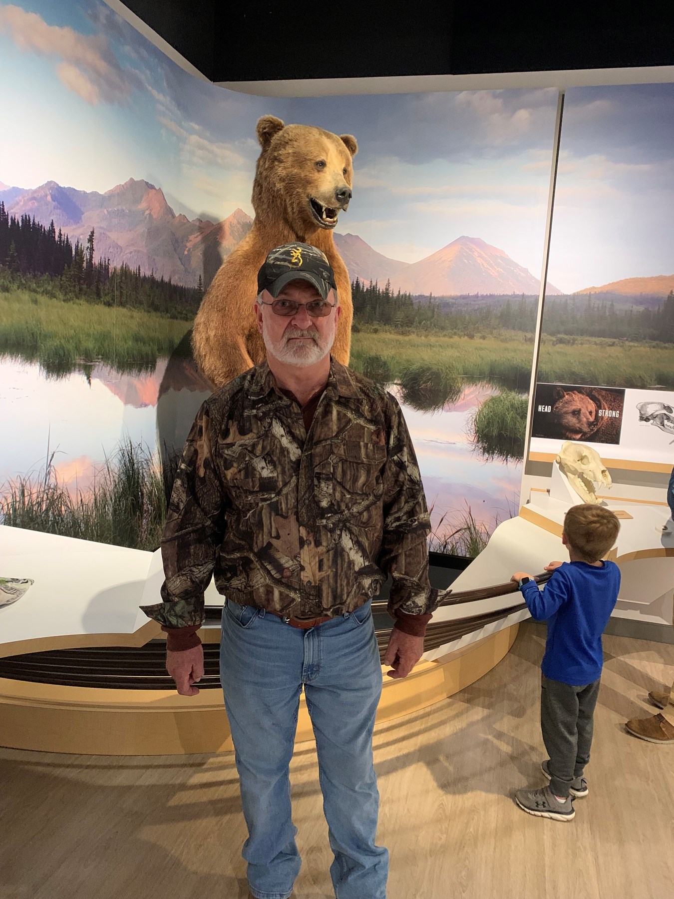 Obituary of David Reed