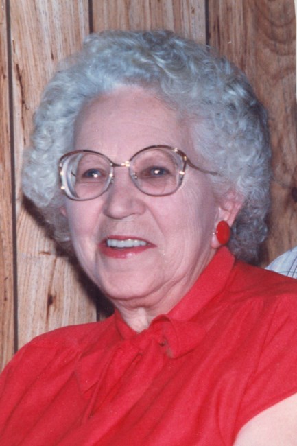 Obituary of Elsie L. Andrade