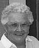 Obituary of Ellen Pauline Leslie Sim