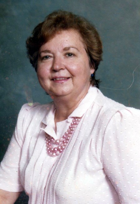 Obituary of Doris Bobbie Edgley Harris