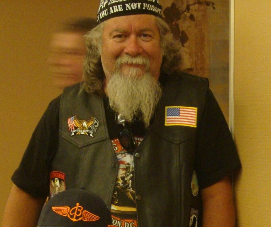 Obituary of Andrew Crispin Dalton, Sr.