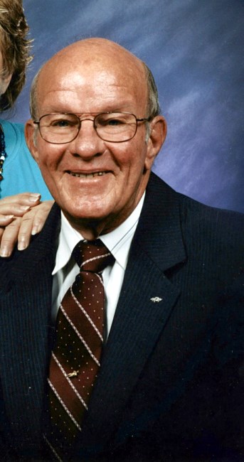 Obituary of William Robert (Bob) Ellwood III