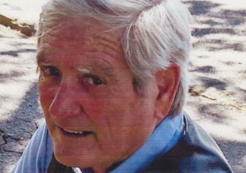 Obituary of Gerald Wayne Reeve Sr.