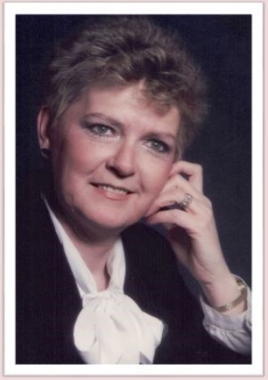 Obituary of Sharon Hammond McAlpine