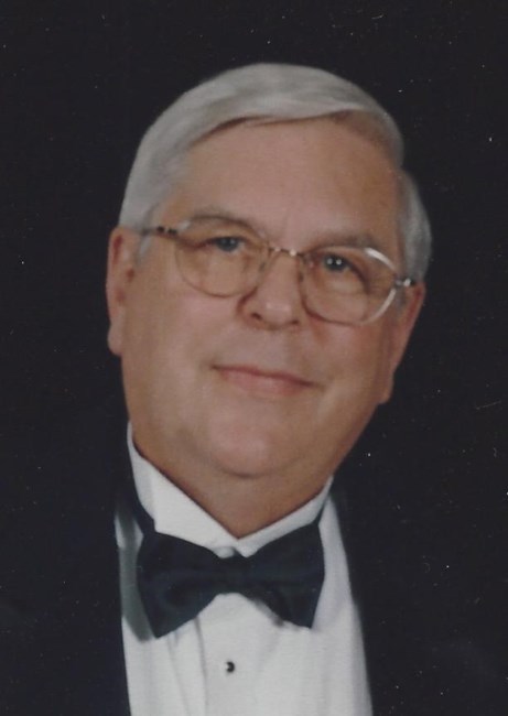 Obituary of Edwin Grady Sinclair III