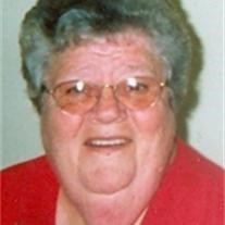 Obituary of Clairette 'claire' M. (poitraw) Hebert